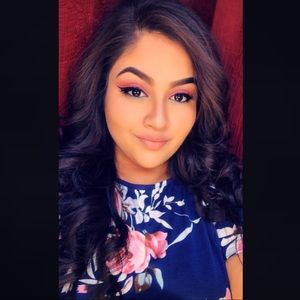 Meet your Posher, Marissa